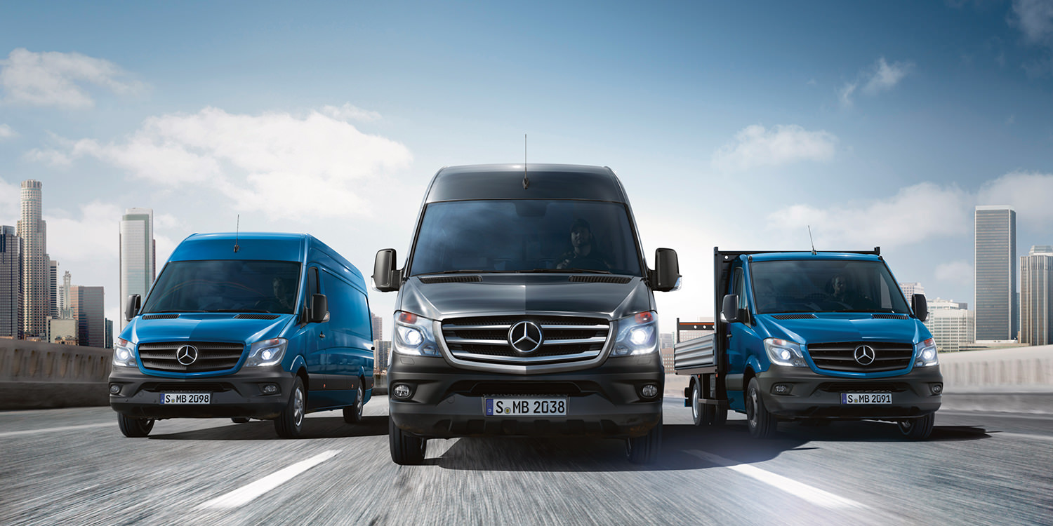 Sprinter